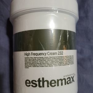 Esthemax High Frequency Cream 232